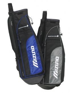 mizuno scratch sac